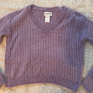 Arizona sweater